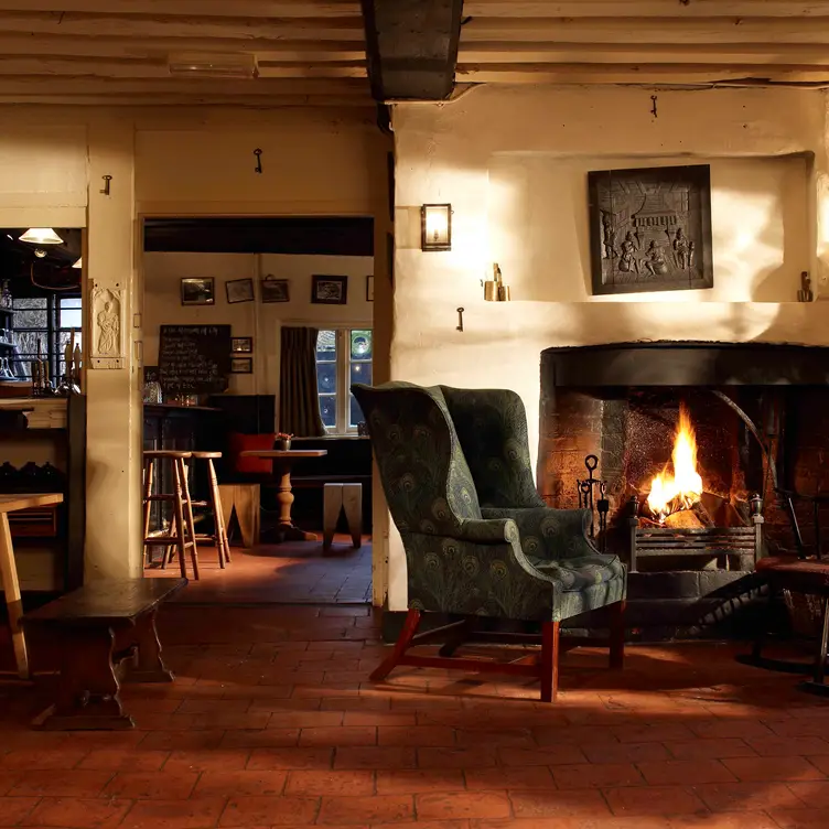 The Olde Bell, Maidenhead, Berkshire