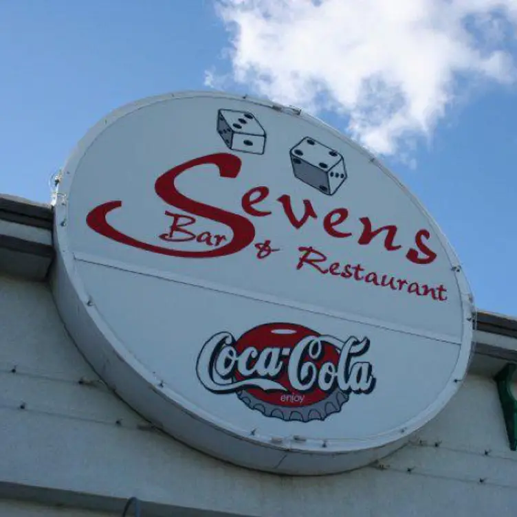 Sevens - Sevens Bar & Restaurant - Permanently Closed, Minot, ND