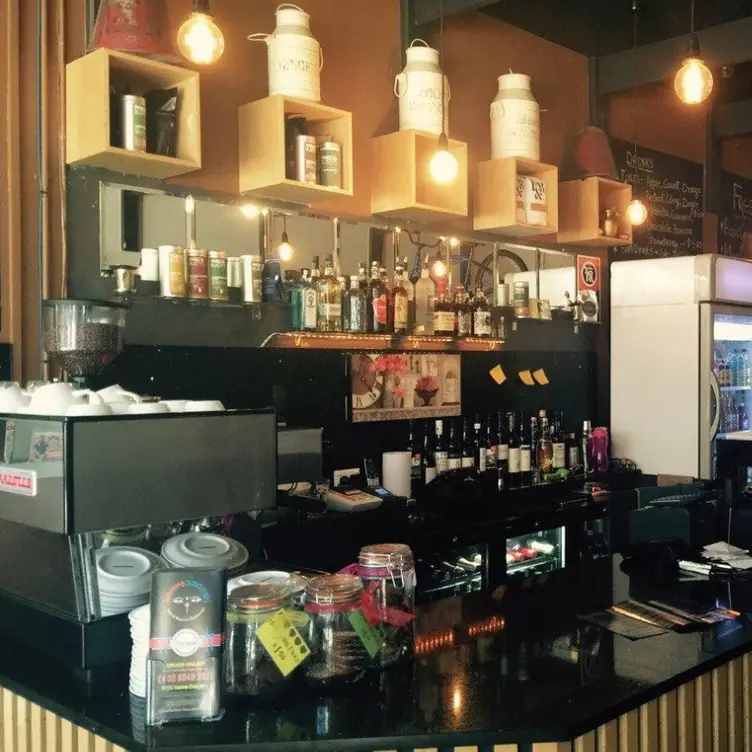Hamro Aangan - Hamro Aangan - Permanently Closed, Balgowlah, AU-NSW