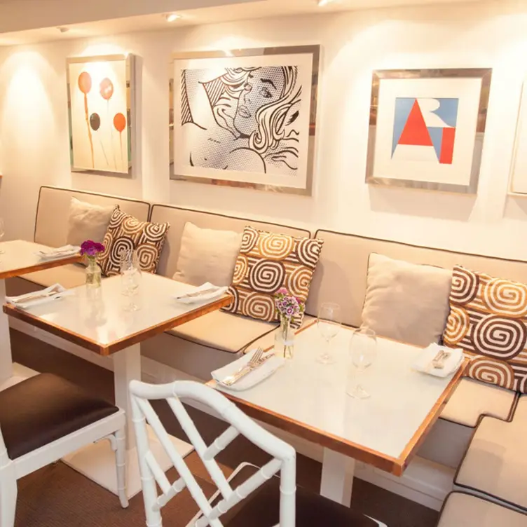 Pelicano - Pelicano Restaurant & Bar, Double Bay, AU-NSW