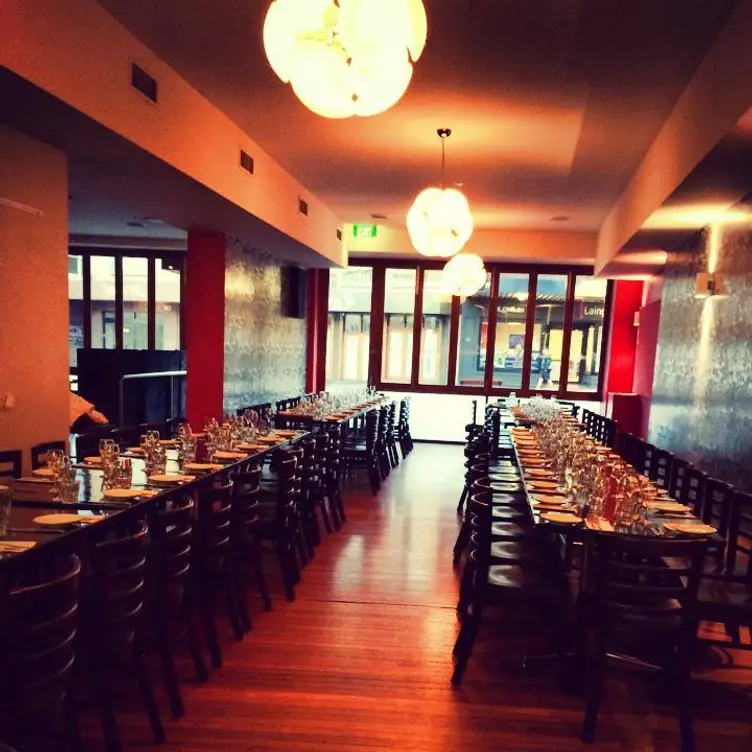 Pinocchios Restaurant - Pinocchio's Restaurant, Randwick, AU-NSW