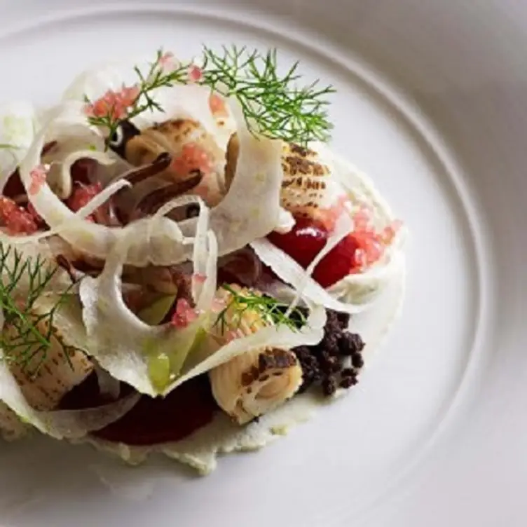 Cut Squid - The Cut Melbourne - Permanently Closed, Melbourne, AU-VIC