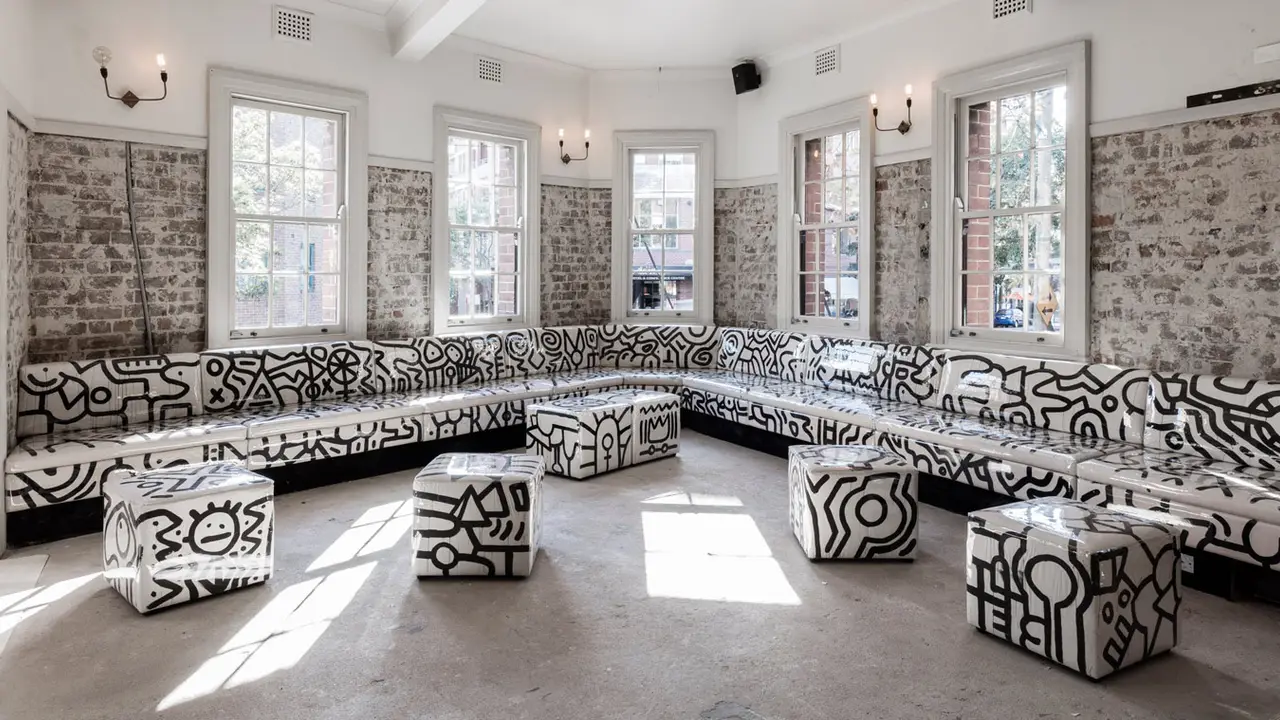 The Dolphin Hotel, Surry Hills, AU-NSW