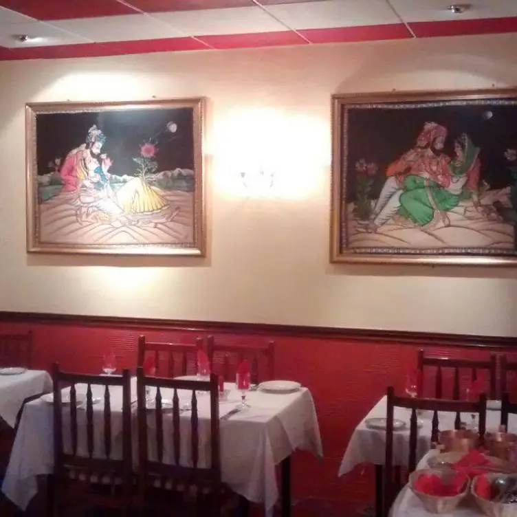 Shakira Balti House, Dublin, Co. Dublin