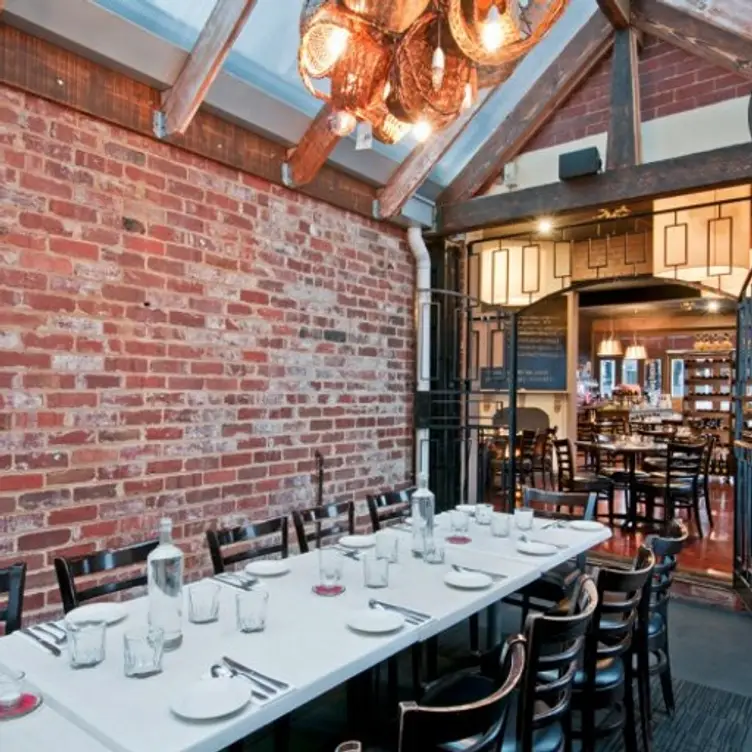 San Lorenzo - San Lorenzo - Permanently Closed, Moonee Ponds, AU-VIC