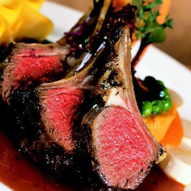 French Market Grille, San Diego, CA