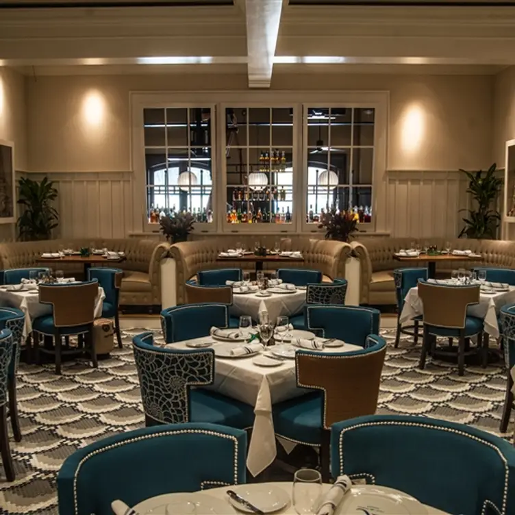 Seafood R'evolution - Permanently Closed, Ridgeland, MS