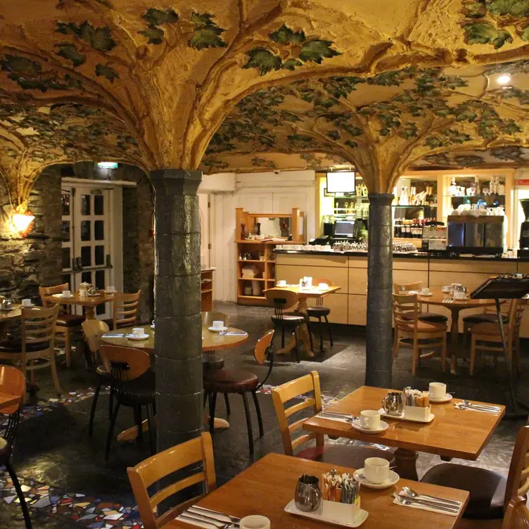 Il Vignardo, Dublin, Co. Dublin