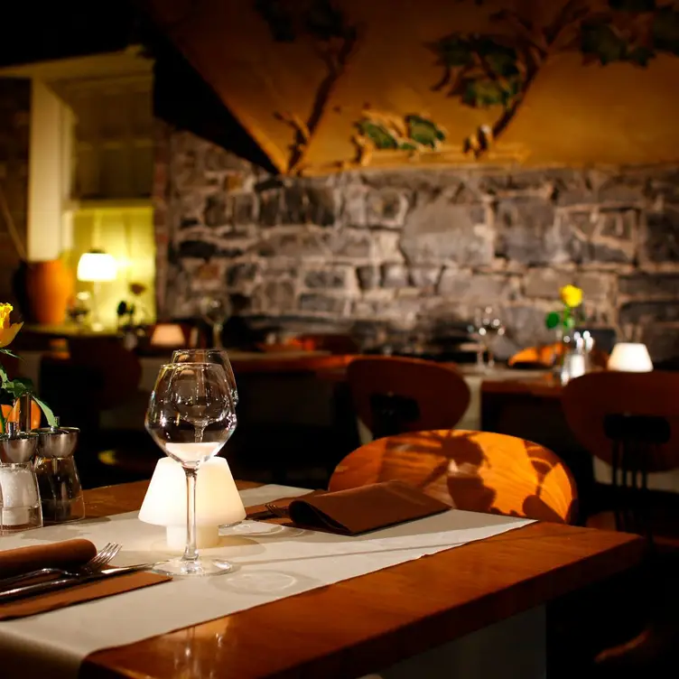 Il Vignardo, Dublin, Co. Dublin