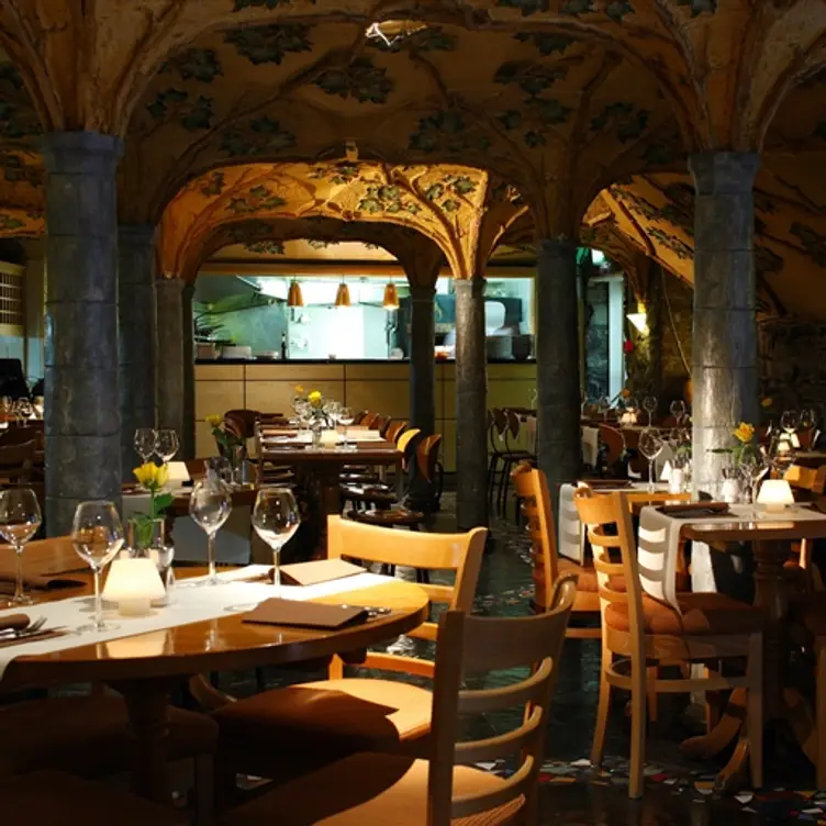 Il Vignardo, Dublin, Co. Dublin