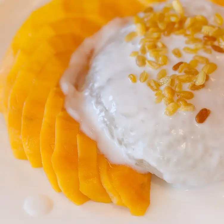 Thai Recipe Cuisine, San Jose, CA