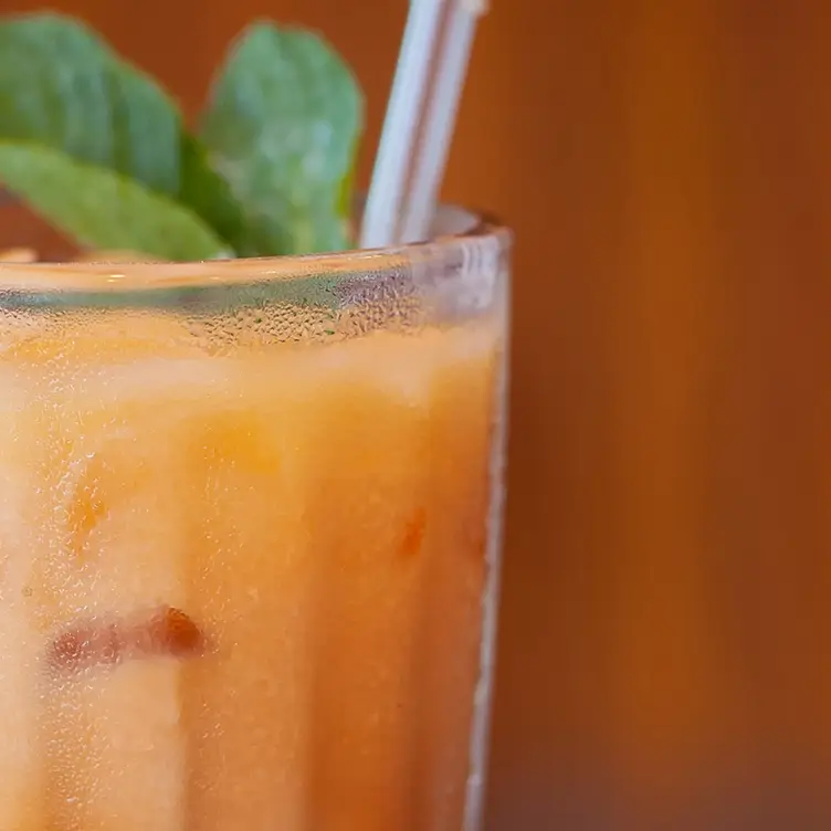 Thai Recipe Cuisine, San Jose, CA