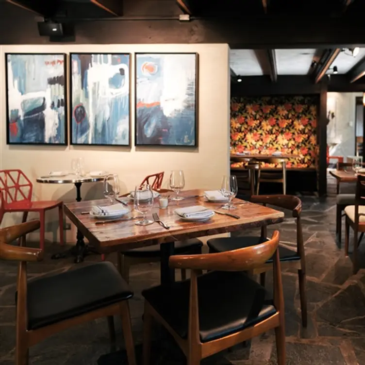 Boheme, Durham, NC