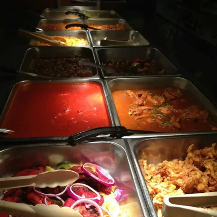 Yak - The Kathmandu Kitchen - Fairhope, Fairhope, AL