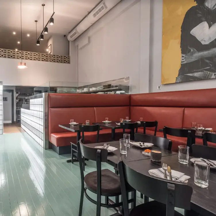 Erven - Permanently Closed, Santa Monica, CA