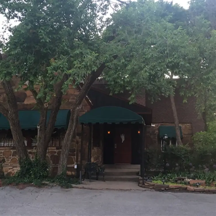 J. Bruner's at the Haunted House - OKC - Permanently Closed, Oklahoma City, OK