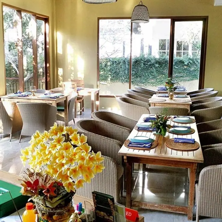 Bawang Merah Nusa Dua, Kuta Selatan Kabupaten Badung, Bali