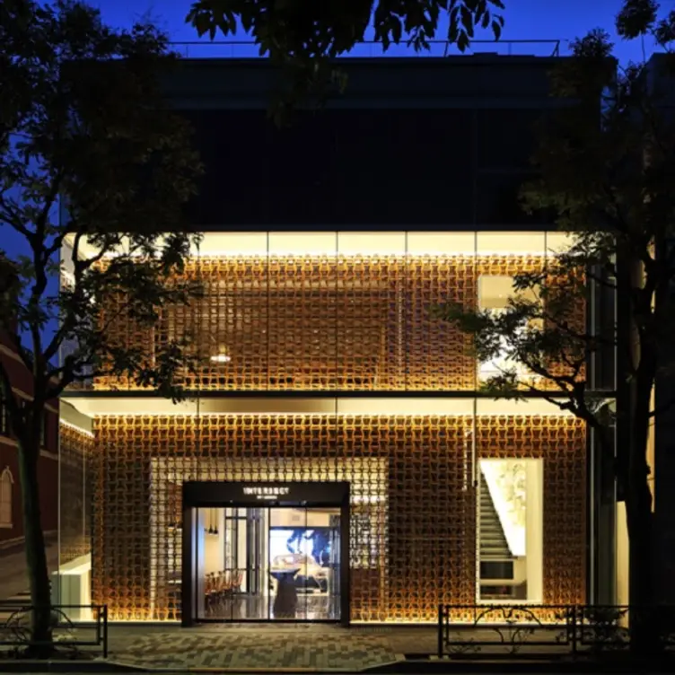 外観 - Intersect by LEXUS - Tokyo, Minato-ku, Tokyo