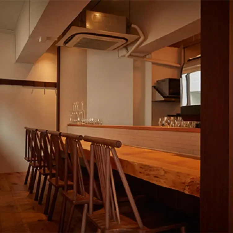 Interior - TERRA 麻布十番 東京都 港区