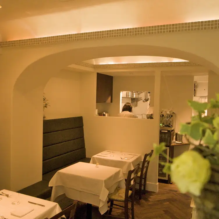 Interior 1 - Principio, Minato-ku, Tokyo