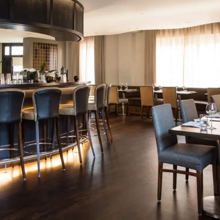 Asador, Dublin, Co. Dublin