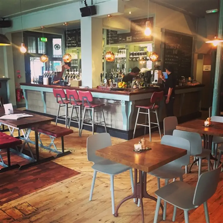The Load of Hay Tavern - Permanently Closed，London