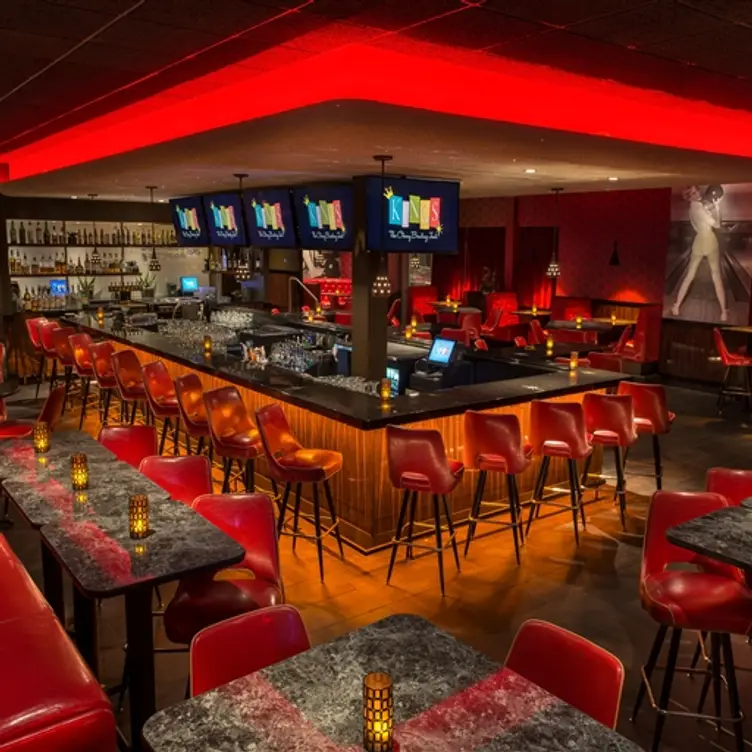 Kings Dining & Entertainment - Burlington, Burlington, MA