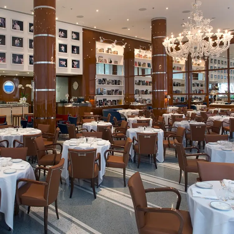 Cipriani Masaryk - Cipriani Masaryk, Ciudad de México, CDMX