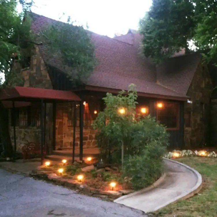 J. Bruner's at the Haunted House - OKC - Permanently Closed, Oklahoma City, OK