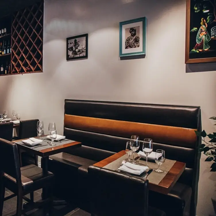 Lala Sahab - Permanently Closed, New York, NY