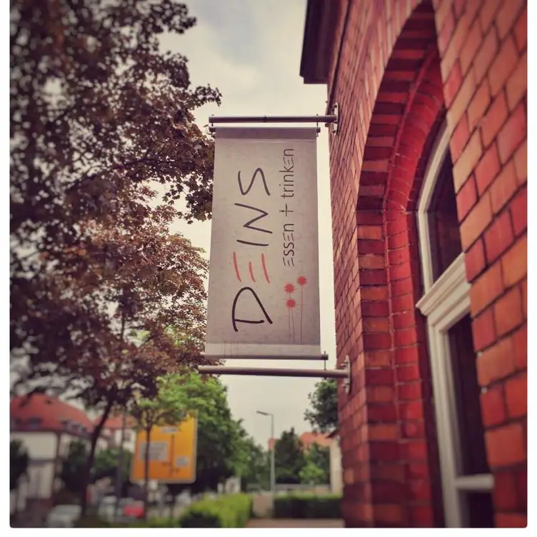 Deins, Hanau, HE