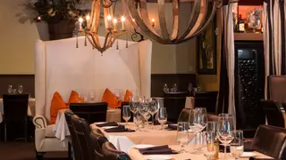 Una foto del restaurante Restaurant Paradis