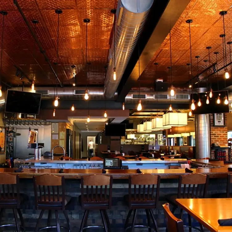 Billy G's, Kirkwood, MO