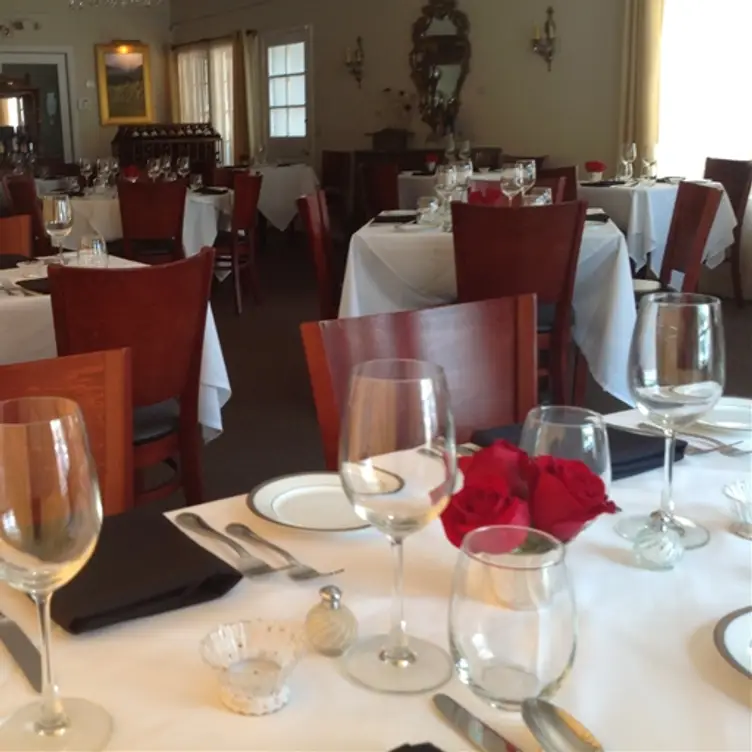 Aly's Restaurant - Permanently Closed, Solvang, CA
