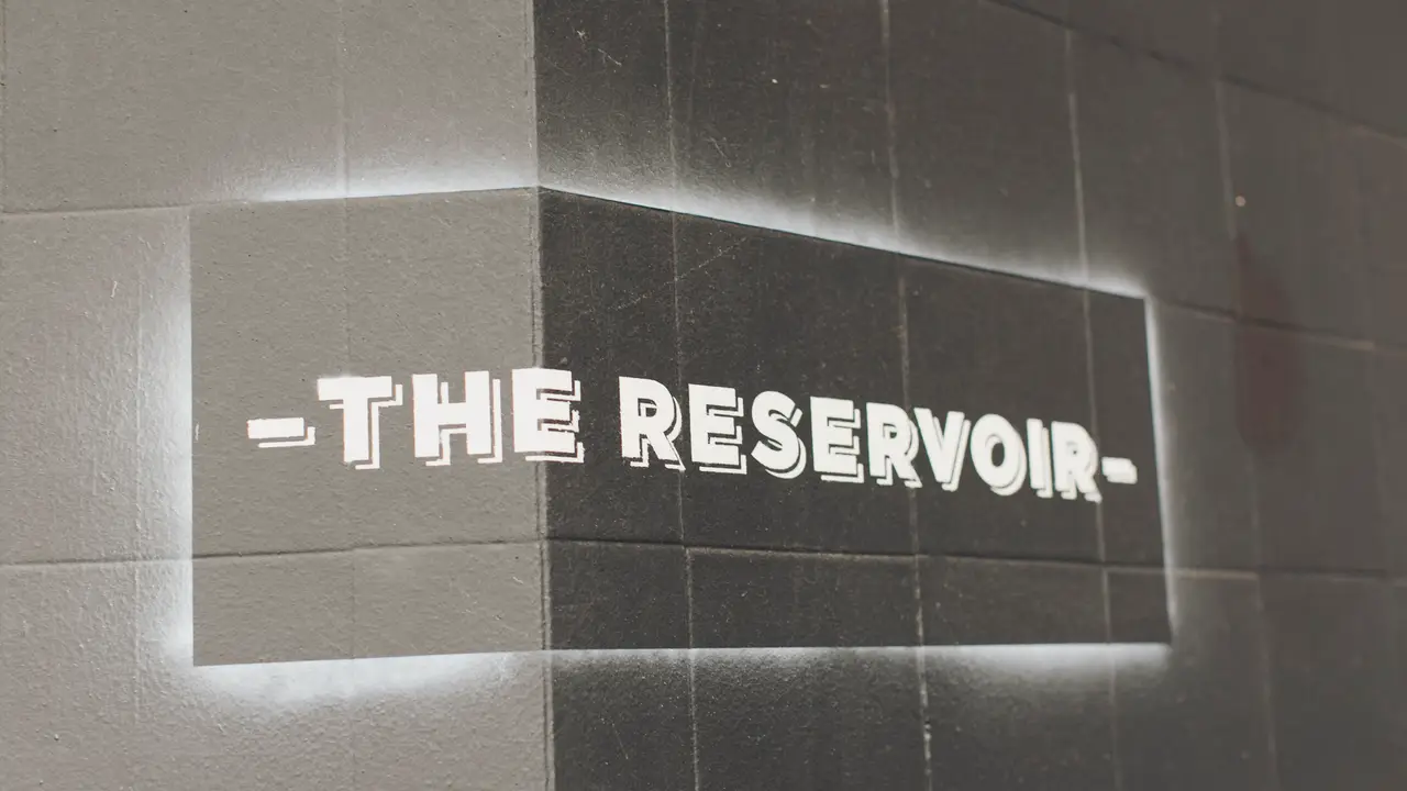 The Reservoir - The Reservoir, Surry Hills, AU-NSW