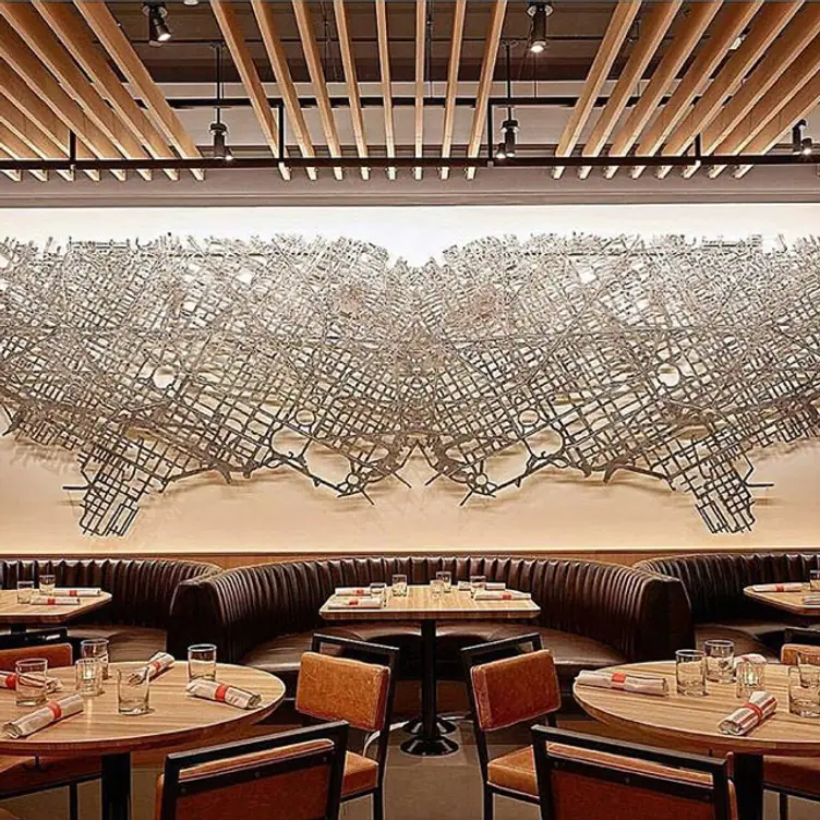Earls Kitchen + Bar - Tysons Corner, McLean, VA