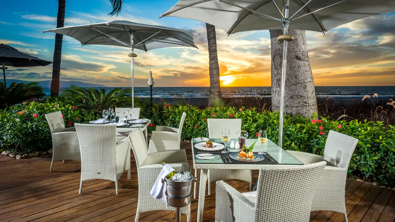 Terraza - Costa Arena at Vidanta Vallarta, Nuevo Vallarta, NAY