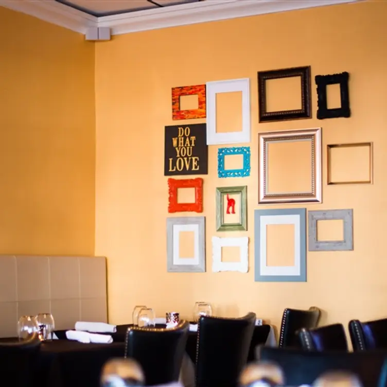 Our Passion at the Trio - Permanently Closed, Fort Lauderdale, FL