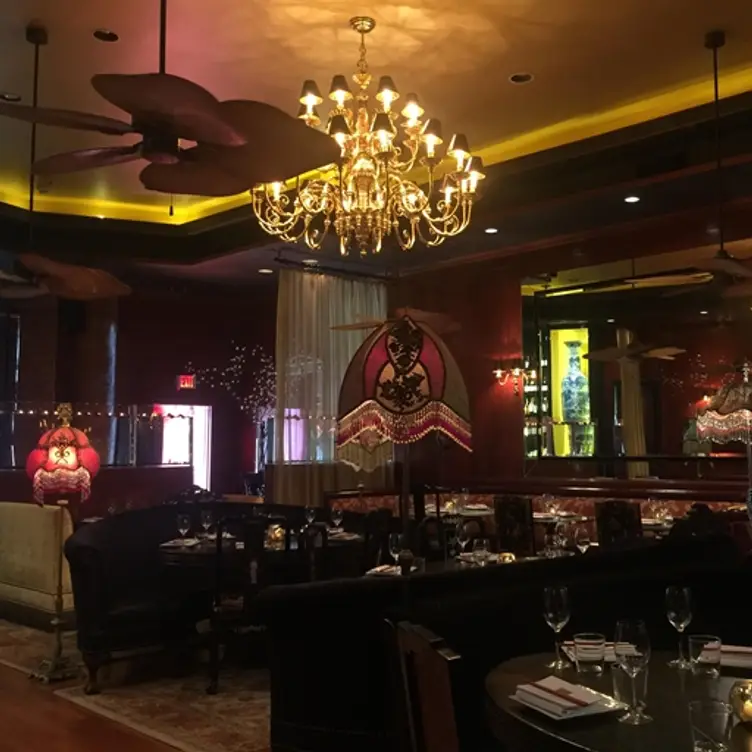 Wuji- Greenwich - Permanently Closed, Greenwich, CT