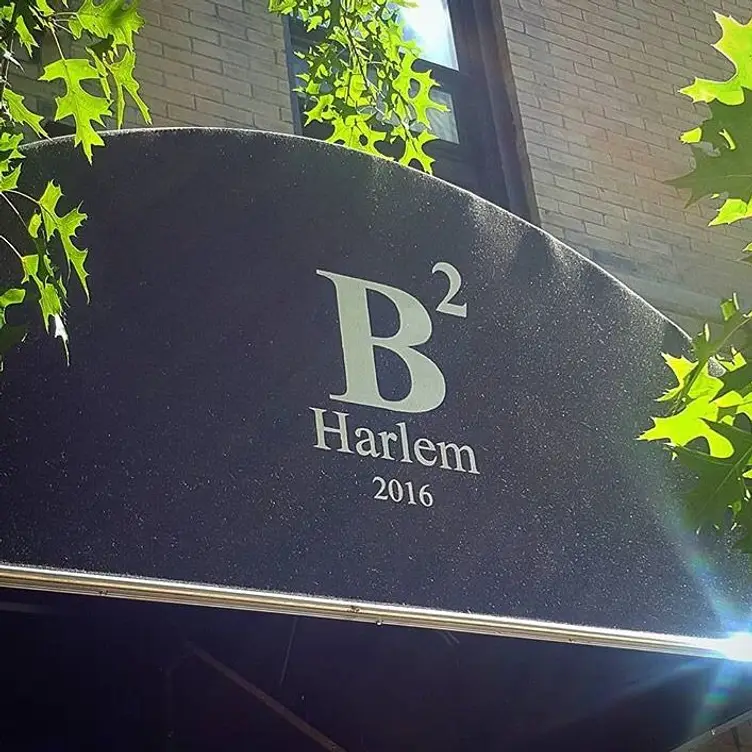 B2 Harlem - B2 Harlem, New York, NY