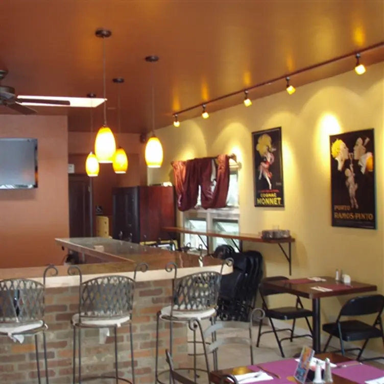 Crepes & Corks Restaurant & Wine Bar - Permanently Closed, Del Mar, CA