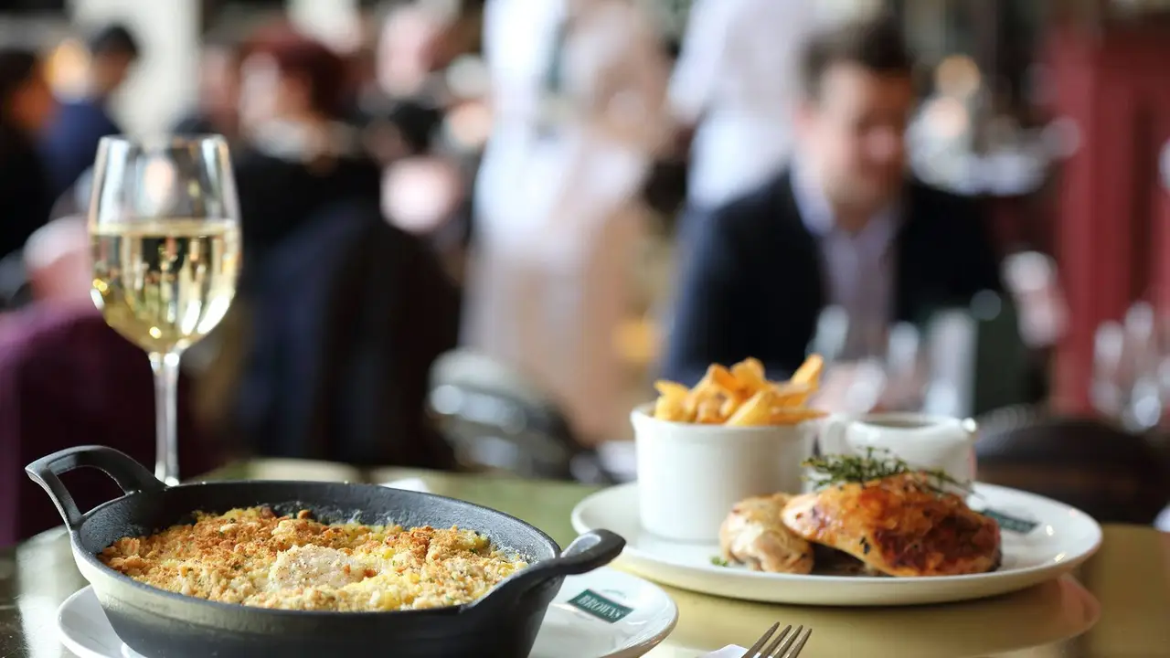 Browns - Browns -  Kingston, Kingston Upon Thames, Surrey