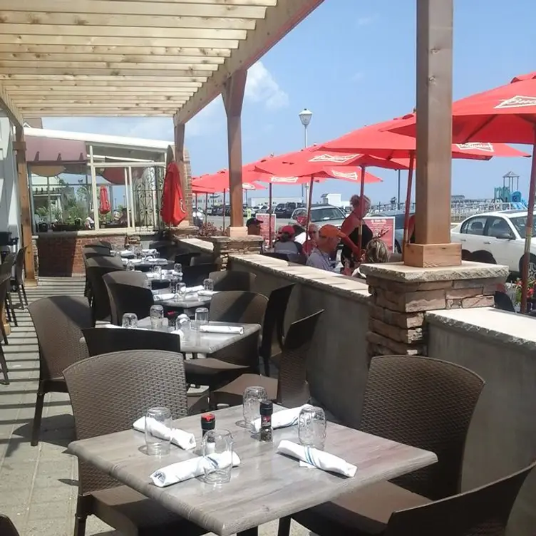 La Terrazza Cucina Rustica, Belmar, NJ