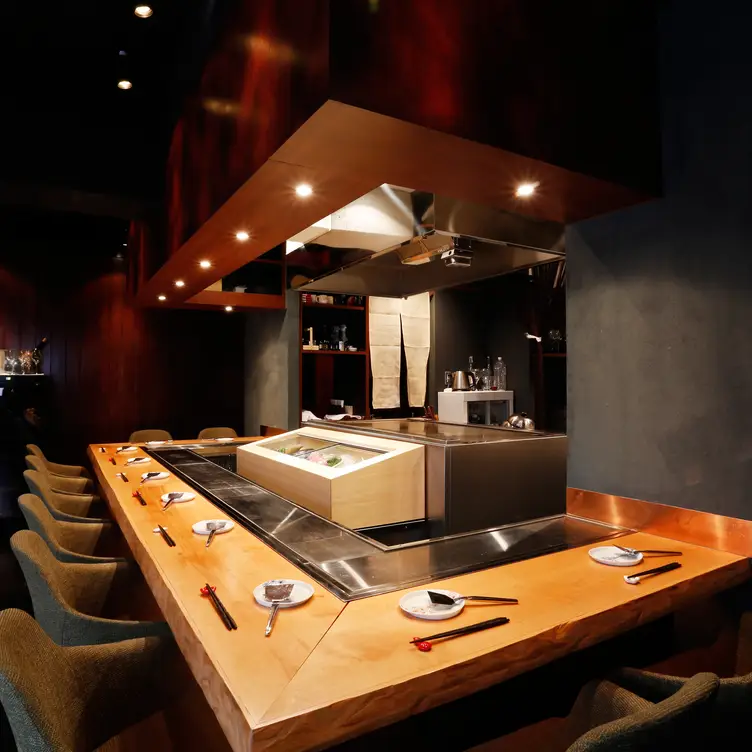 Nagaoka Sakumo, Minato-ku, Tokyo