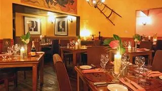 Una foto del restaurante Big Chef Steakhouse