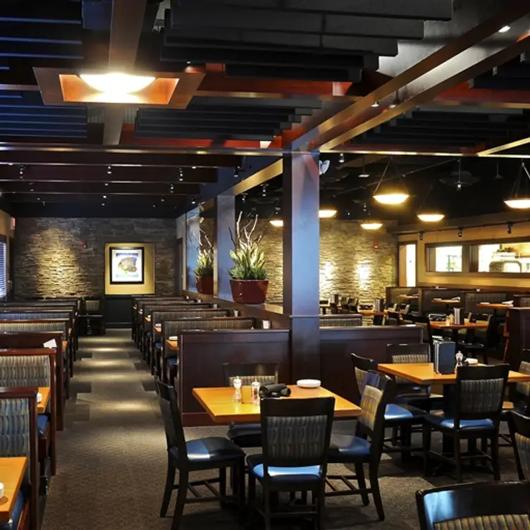 Coastal Grille, Reading, PA