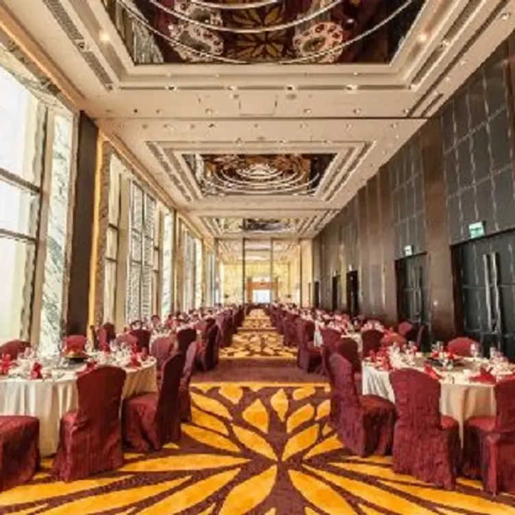 Ok - Okura Nagomi, COTAI, Macau