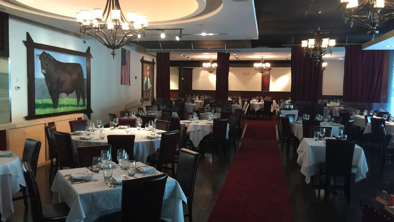 Johnny Wayne's Steakhouse - Wayne Steakhouse - Permanently Closed, Stamford, CT