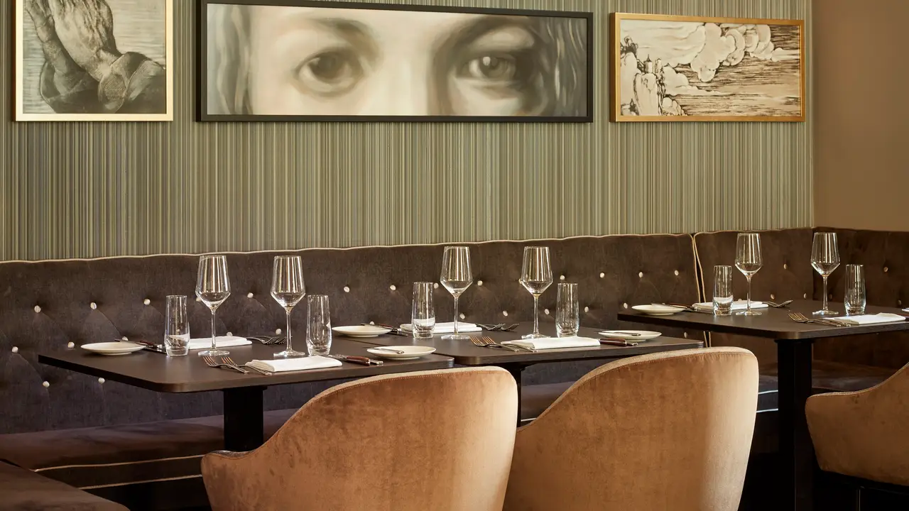 BA Beef Club, Nürnberg, BY
