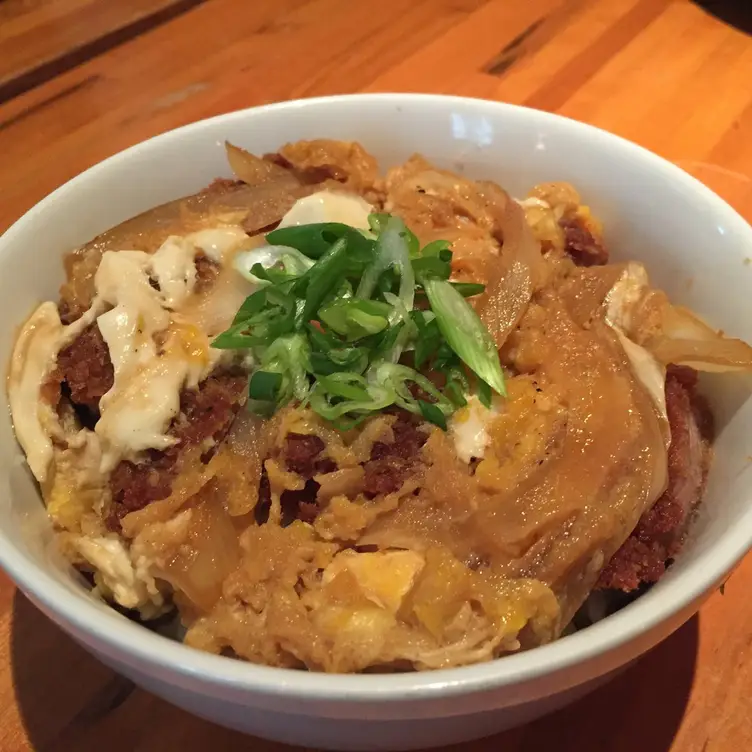 Robata Ramen And Yakitori Bar - Robata Ramen and Yakitori Bar, Memphis, TN